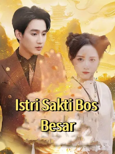 Istri Sakti Bos Besar