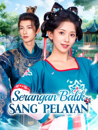 Serangan Balik Sang Pelayan