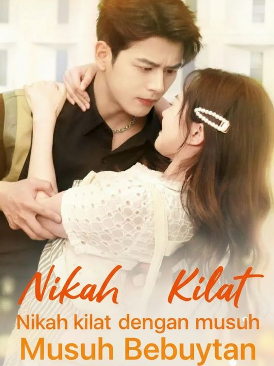 Nikah kilat dengan musuh