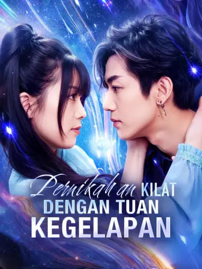Pernikahan Kilat dengan Tuan Kegelapan