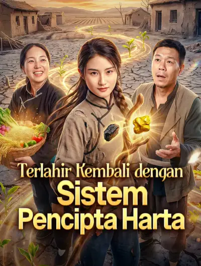 Terlahir Kembali dengan Sistem Pencipta Harta