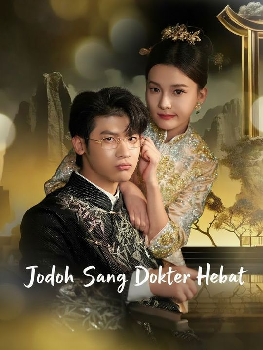Jodoh Sang Dokter Hebat