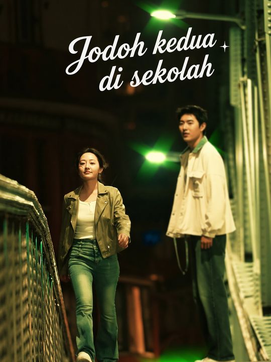 Jodoh kedua di sekolah