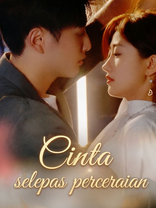 Cinta selepas perceraian
