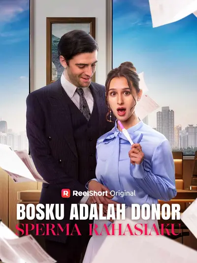 Bosku Adalah Donor Sperma Rahasiaku