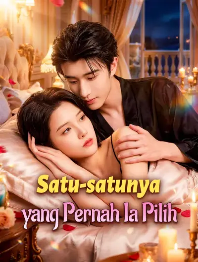 Satu-satunya yang Pernah Ia Pilih