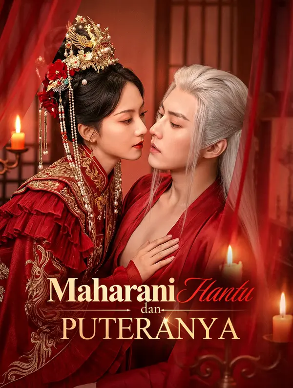Maharani Hantu dan Puteranya