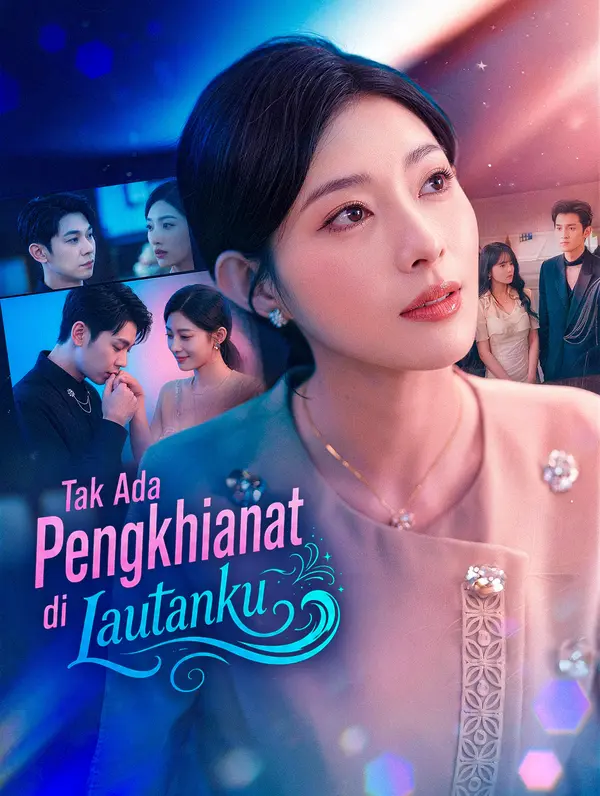 Tak Ada Pengkhianat di Lautanku