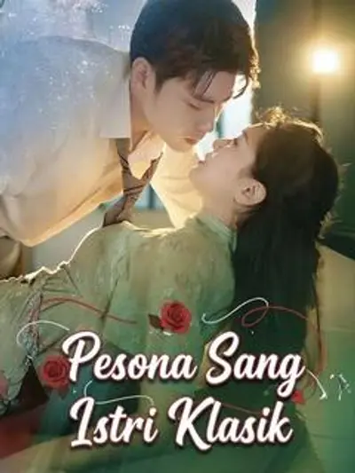Pesona Sang Istri Klasik