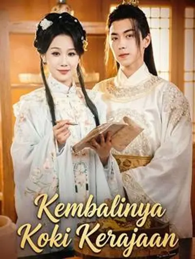 Kembalinya Koki Kerajaan