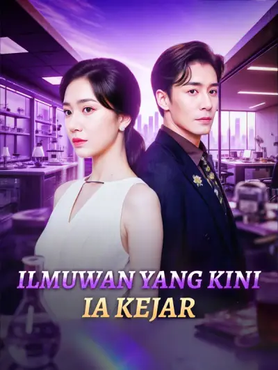 Ilmuwan yang Kini Ia Kejar