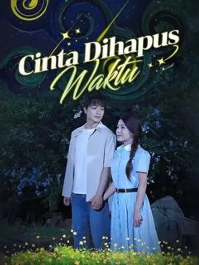 Cinta Dihapus Waktu