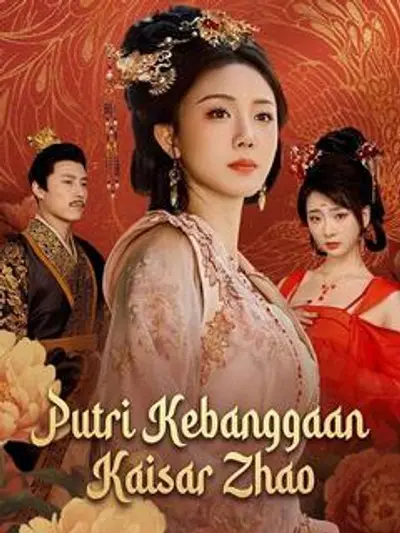 Putri Kebanggaan Kaisar Zhao