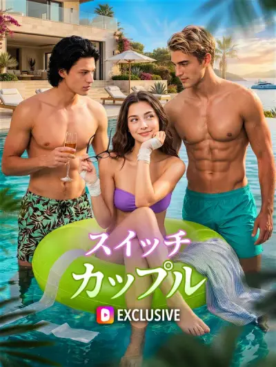 スイッチ・カップル