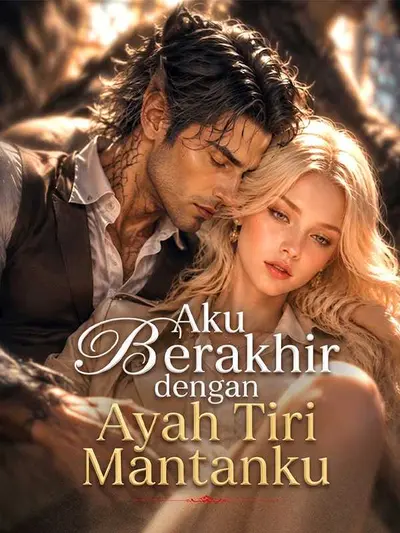 Aku Berakhir dengan Ayah Tiri Mantanku