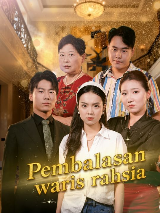 Pembalasan waris rahsia