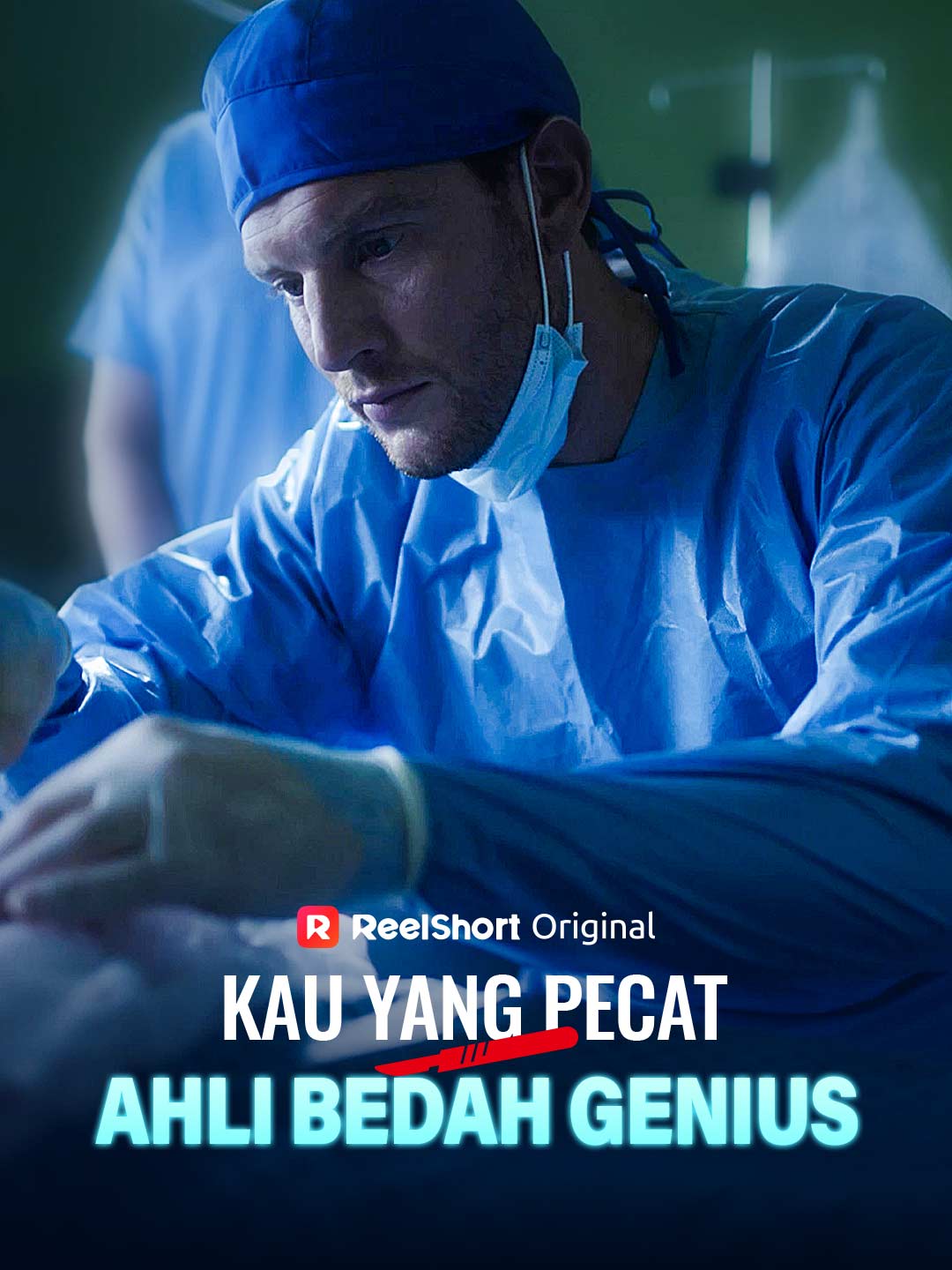 Kau yang Pecat Ahli Bedah Genius