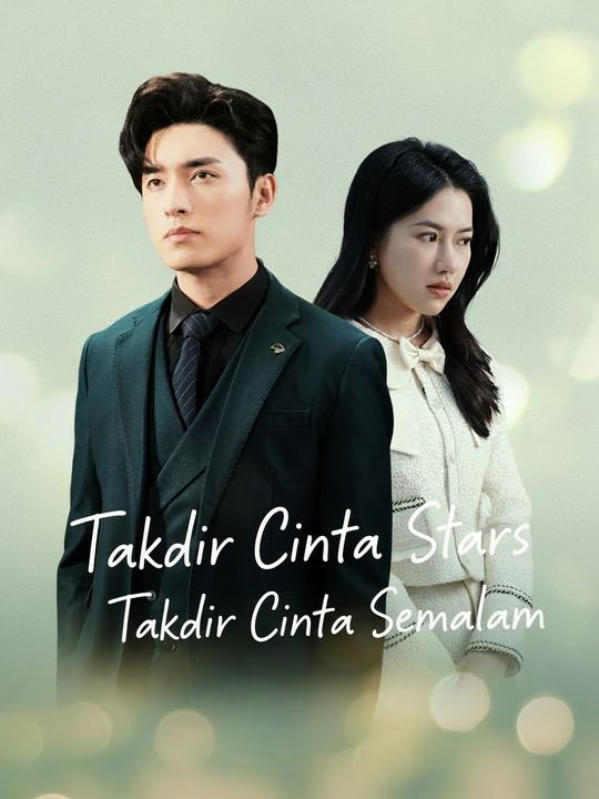 Takdir Cinta Semalam