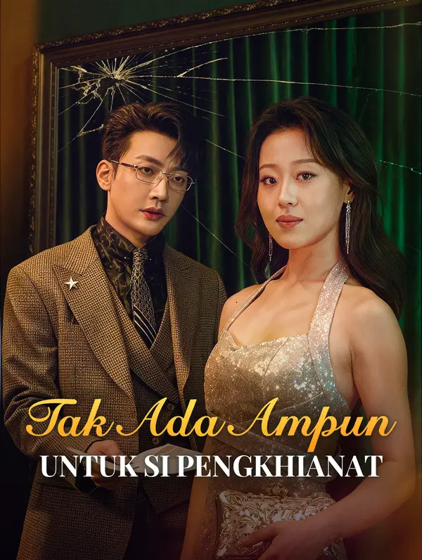 Tak Ada Ampun untuk Si Pengkhianat