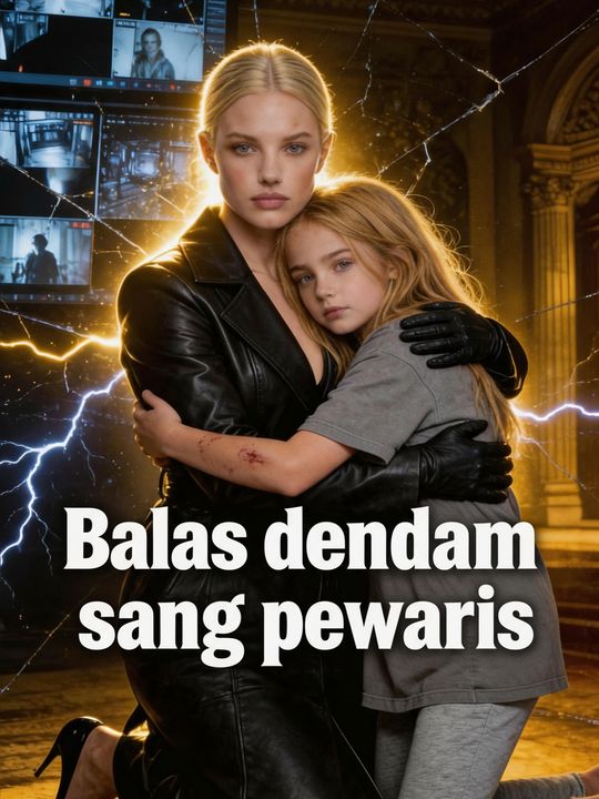 Balas dendam sang pewaris
