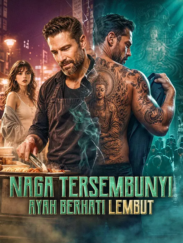 Naga Tersembunyi, Ayah Berhati Lembut