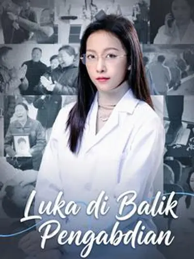 Luka di Balik Pengabdian