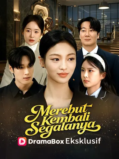 Merebut Kembali Segalanya (Sulih Suara)