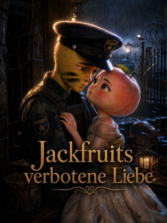 Jackfruits verbotene Liebe