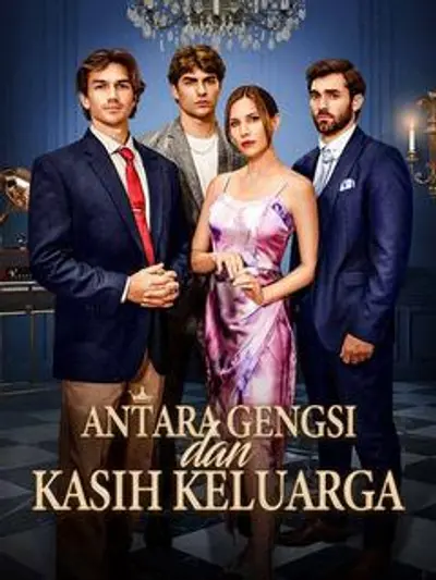Antara Gengsi dan Kasih Keluarga