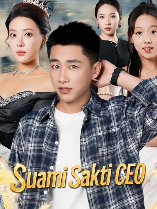 Suami Sakti CEO