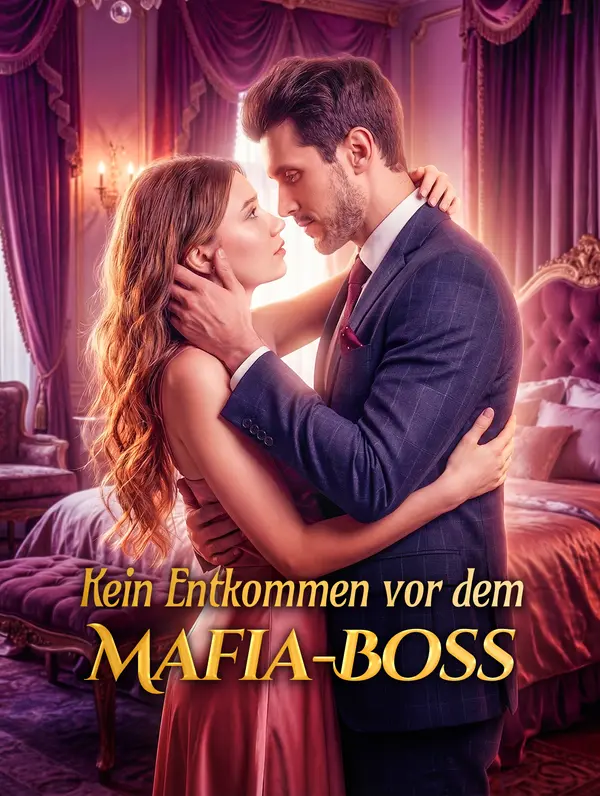 Kein Entkommen vor dem Mafia-Boss