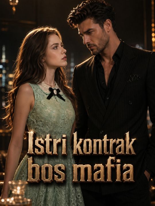 Istri kontrak bos mafia