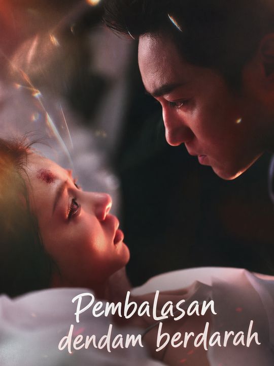 Pembalasan dendam berdarah