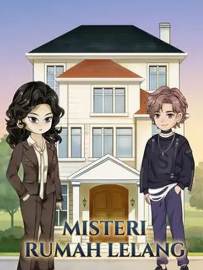 Misteri Rumah Lelang