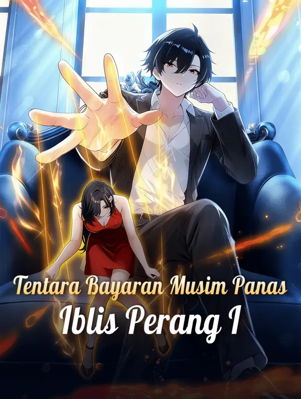 Tentara Bayaran Musim Panas Iblis Perang I