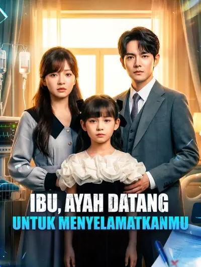 Ibu, Ayah Datang untuk Menyelamatkanmu(Sulih Suara)