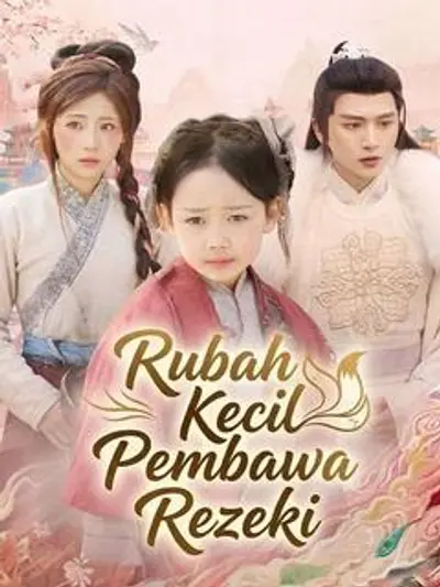 Rubah Kecil Pembawa Rezeki