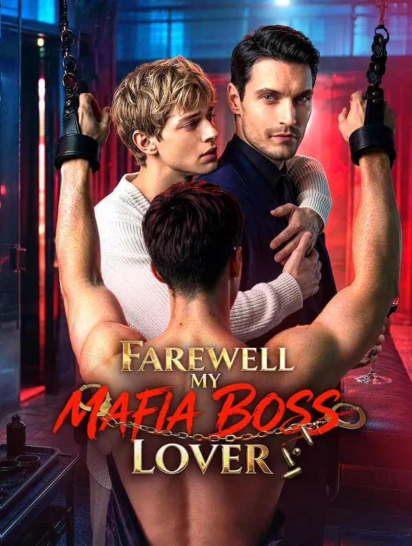 Farewell, My Mafia Boss Lover