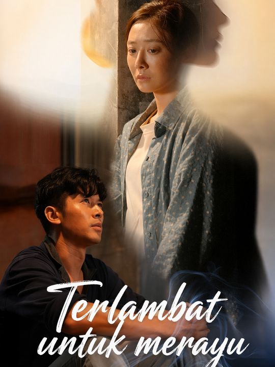 Terlambat untuk merayu