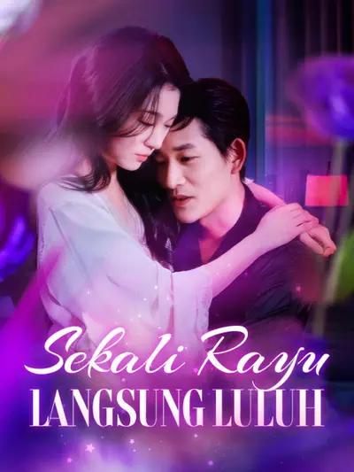 Sekali Rayu Langsung Luluh