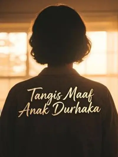 Tangis Maaf Anak Durhaka