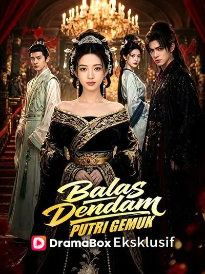 Balas Dendam Putri Gemuk