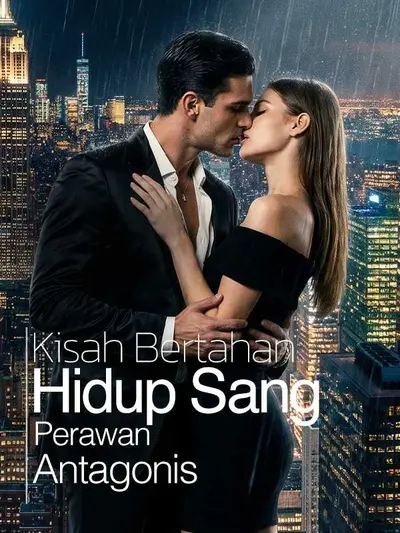 Kisah Bertahan Hidup Sang Perawan Antagonis