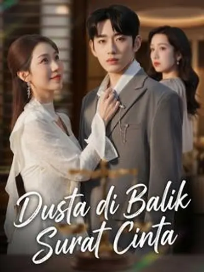 Dusta di Balik Surat Cinta