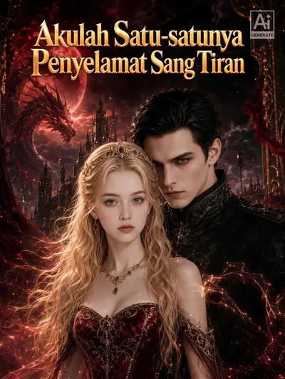 Akulah Satu-satunya Penyelamat Sang Tiran