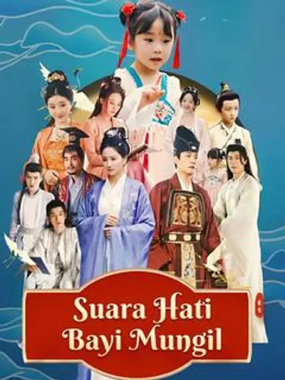 Suara Hati Bayi Mungil