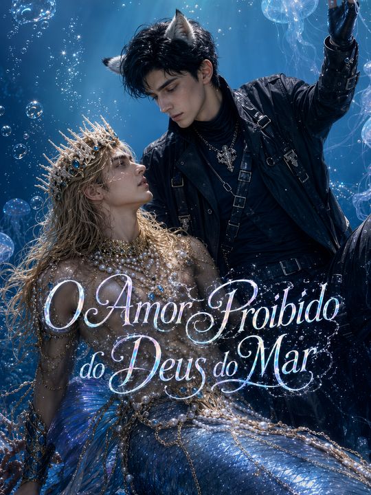 O Leão e o Deus do Mar