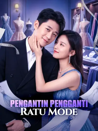 Pengantin Pengganti, Ratu Mode