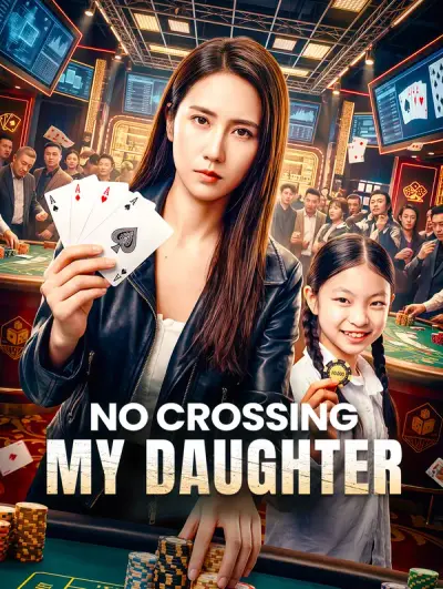 Jangan Ganggu Putriku