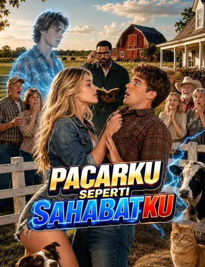 Pacarku Seperti Sahabatku
